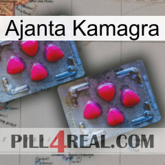Ajanta Kamagra 14